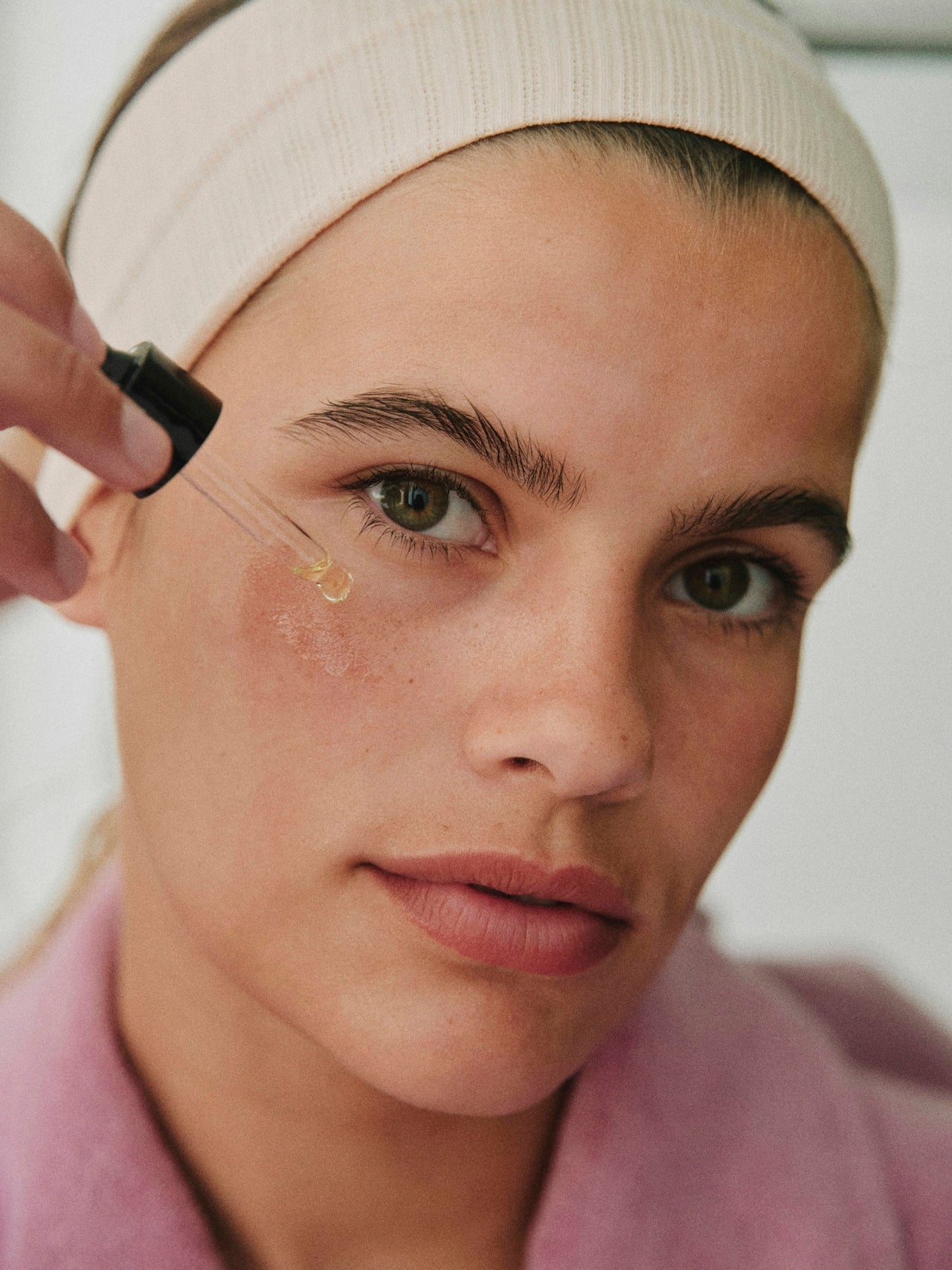 Restorative Facial Oils