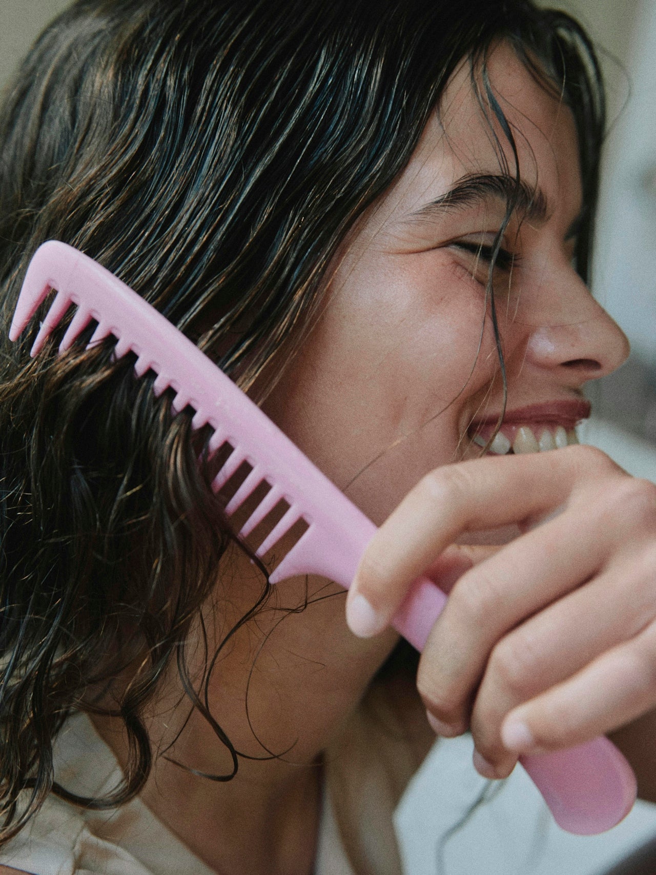 Haircare essentials