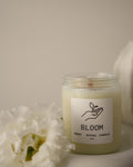Bloom Body Ritual Candle