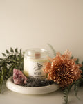 WILD Body Ritual Candle