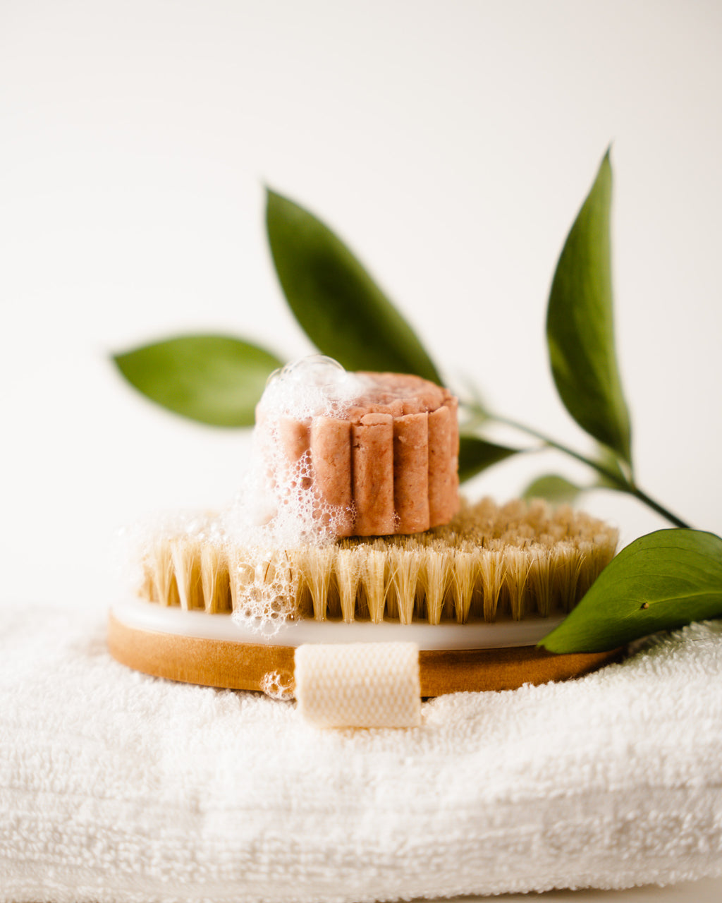 BOTANICAL STRENGTH  SHAMPOO