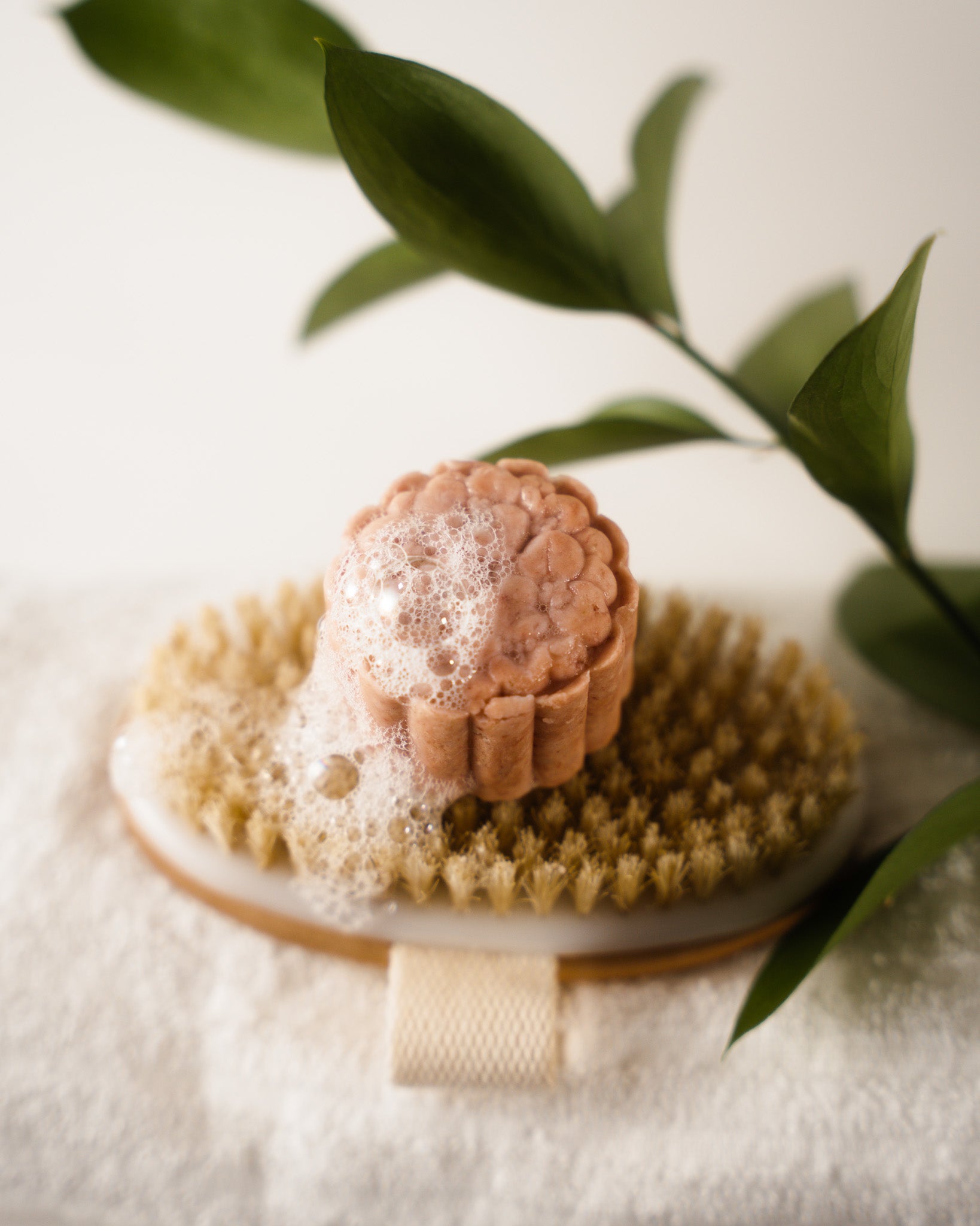 BOTANICAL STRENGTH  SHAMPOO