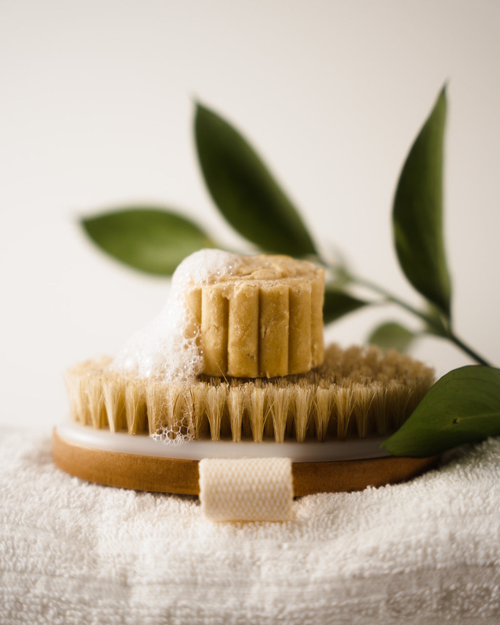 SOFT BALANCE SHAMPOO