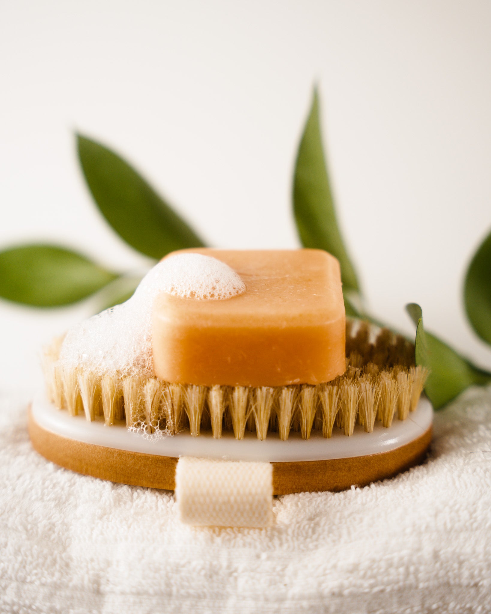 SOFT BALANCE CONDITIONER