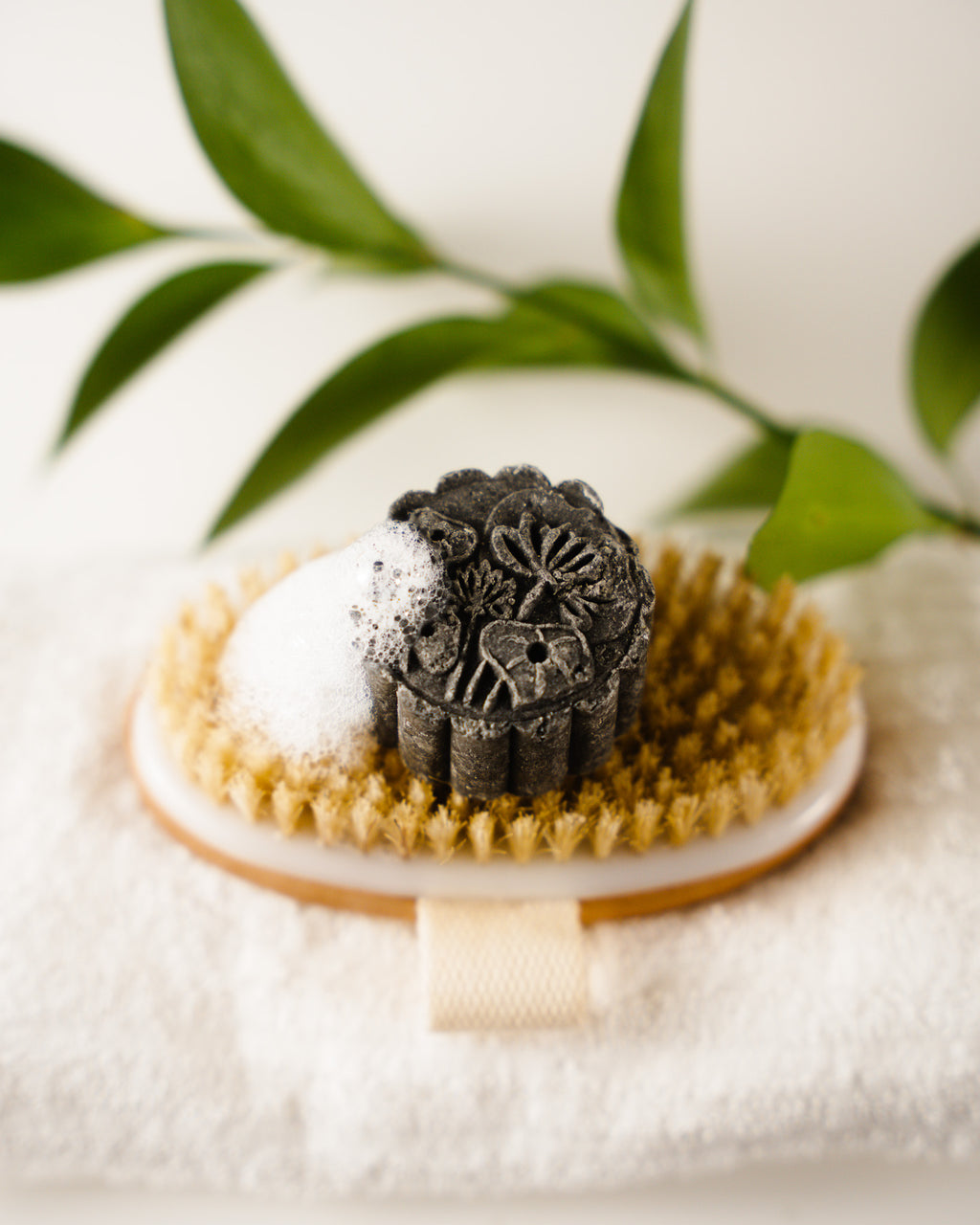 THE CLEANSE RITUAL  SHAMPOO