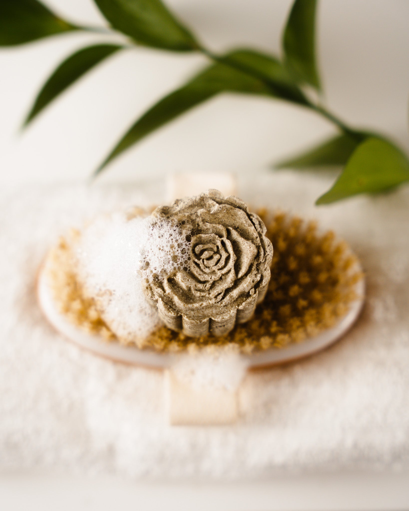 THE SOOTHE RITUAL