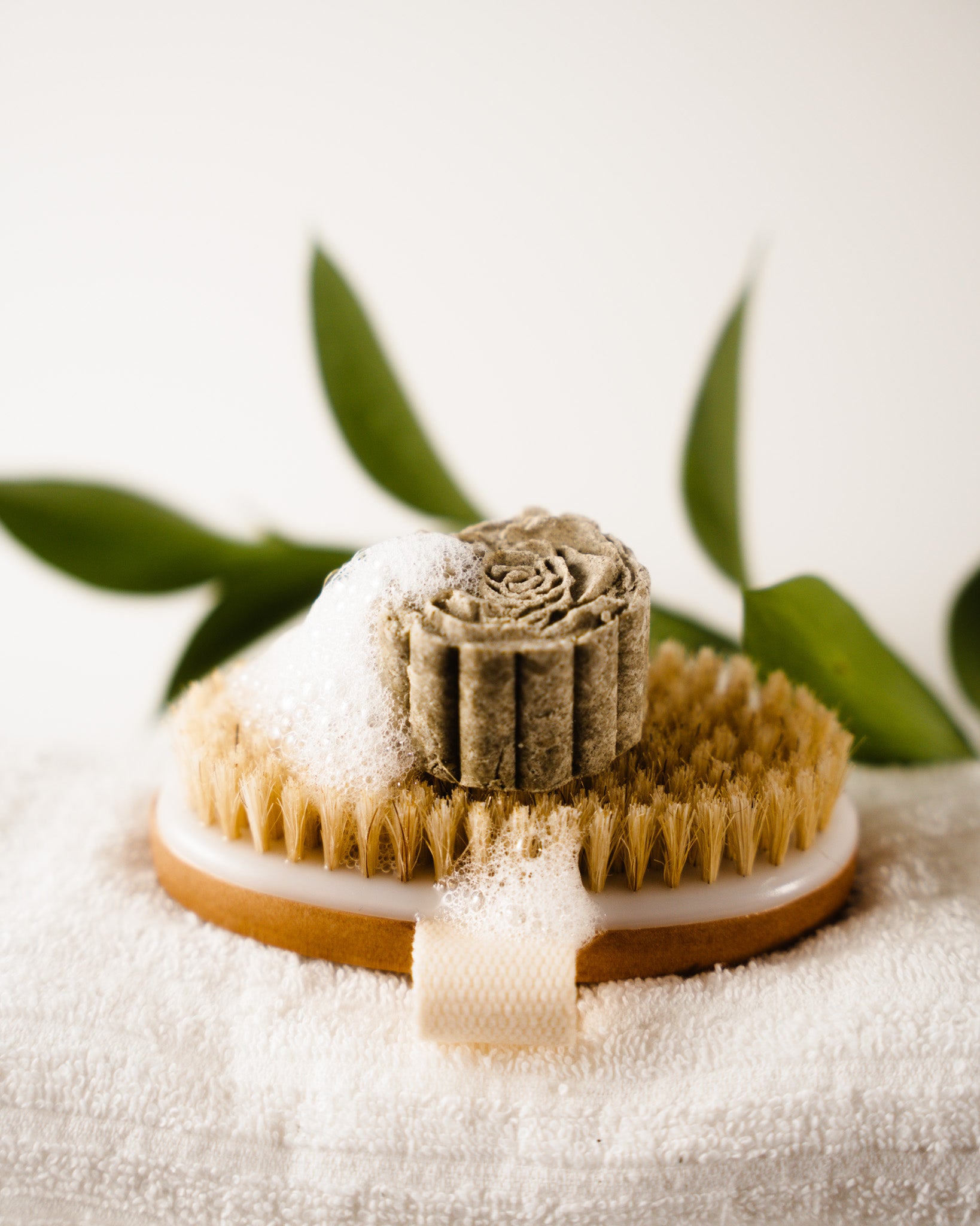 THE SOOTHE RITUAL