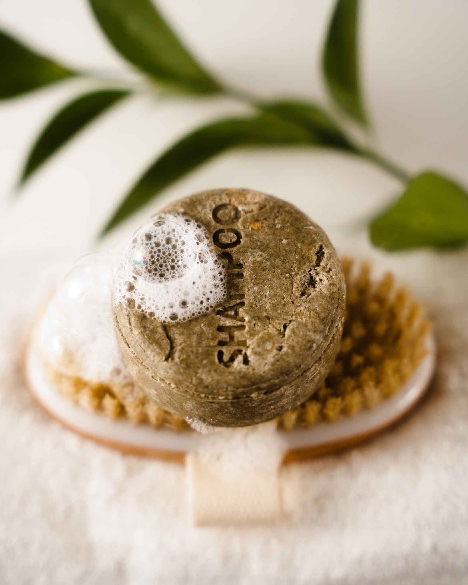 THE SOOTHE RITUAL