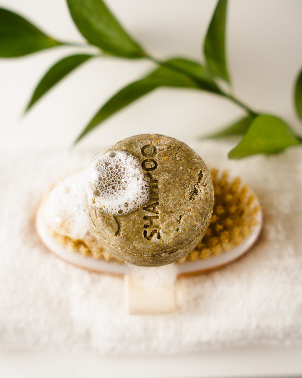 THE SOOTHE RITUAL