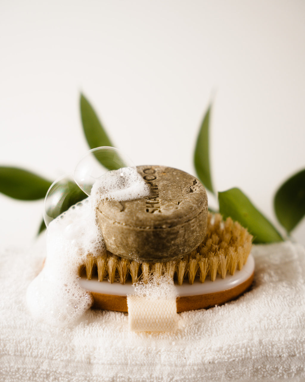 THE SOOTHE RITUAL