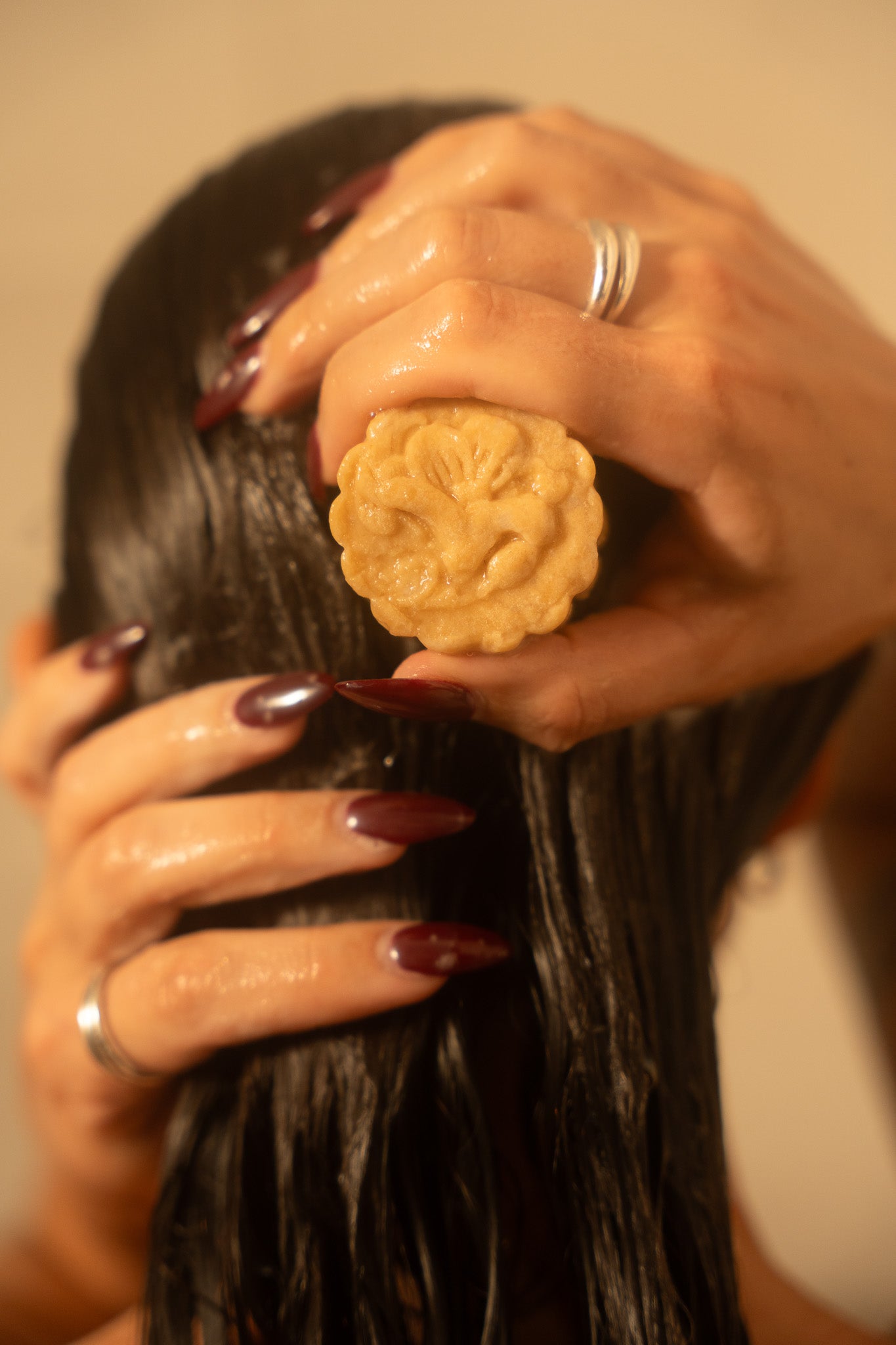SOFT BALANCE SHAMPOO