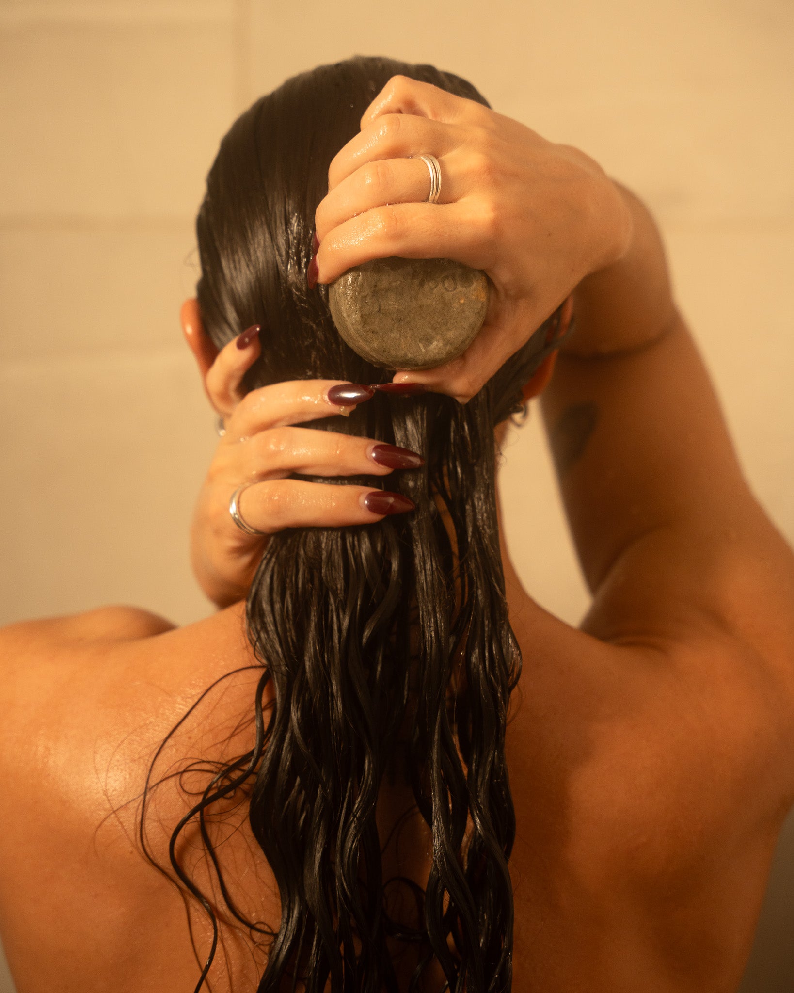 THE SOOTHE RITUAL